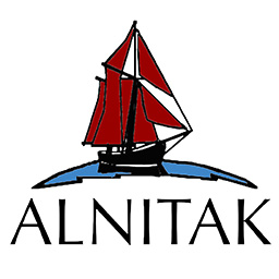 Alnitak Logo