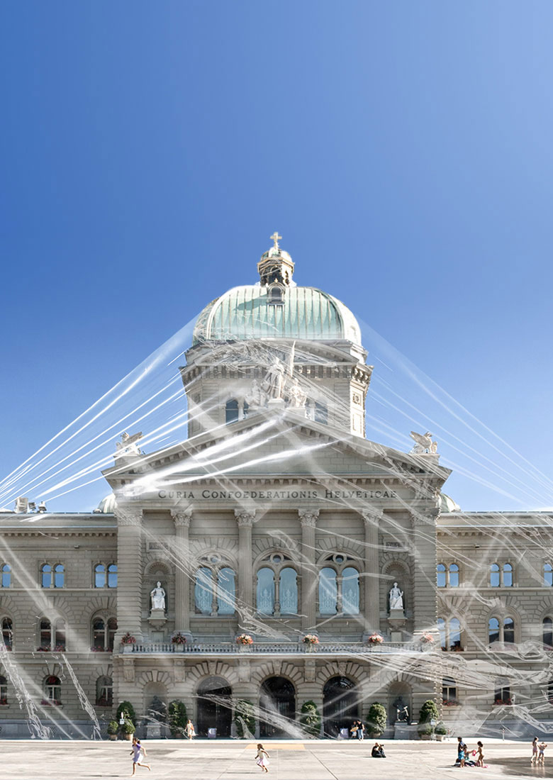 Bericht Plastic Matters - Bundehaus